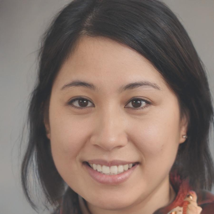 Portrait de Nerea Villanueva